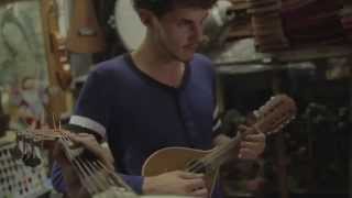 Monsieur Periné - Cempasúchil (Documental Caja de Música - Capítulo 3)