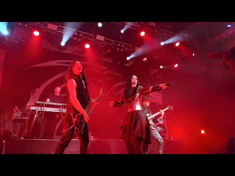 Victim of Ritual - Tarja LIVE Wuerzburg 2026