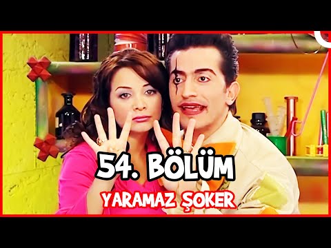 YARAMAZ ŞOKER | Bez Bebek 54. Bölüm (Özel Bölüm)