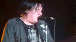 Goo Goo Dolls Lucky Star Council Bluffs, IA 7 15 11