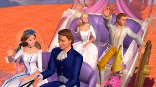 Download lagu Barbie as The Princess and The Pauper - Written in your Heart mp3 Download lagu Barbie as The Princess and The Pauper - Written in your Heart mp3
