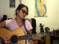 Small Dark Movie - Greg Brown Cover Song 