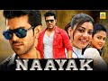 Naayak நாயக் Tamil Dubbed Full Movie Ram Charan Kajal Aggarwal Amala Paul Full Movie 4K