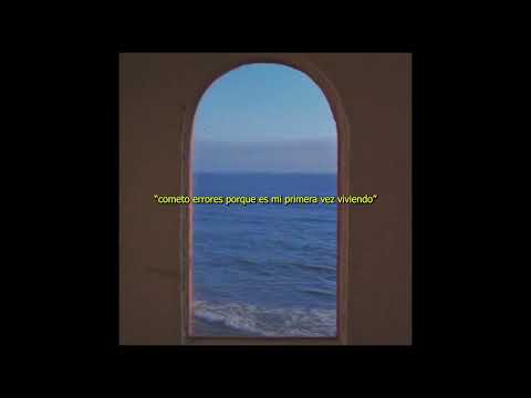 Mortimer Drunk & SaturnBeats - El mundo se ha hecho invisible y lo veía venir