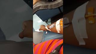 My Plasma Donating Experience @ Biomat USA