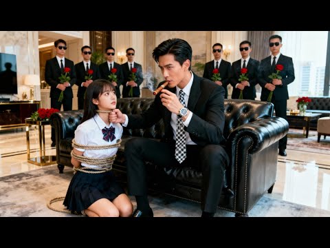 Salah Tempat Tidur, Bos Mafia CEO Klaim Aku; Neraka Jadi Surga, Kini Aku Putrinya!