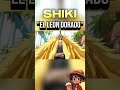 El Rival MAS PODEROSO De ROGER 💥 | SHIKI 