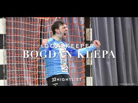 Highlights from the game Dicken - BK46 29.02.2020