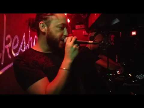 Ishan Sound & Rider Shafique Live at Phantoms Of Riddim Vol.4