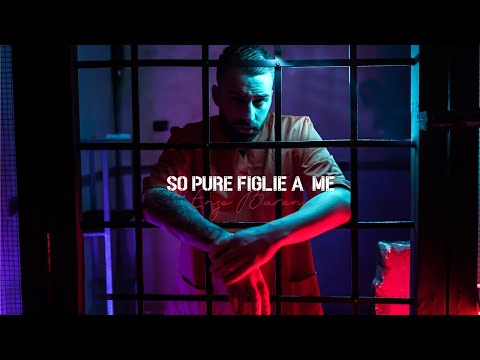 Enzo Barone - So Pure Figlie a Me (Video Ufficiale 2020)