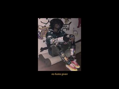 [FREE] /// ZILLAKAMI x LIL PEEP x NIRVANA / GRUNGE TYPE BEAT 2023 - No fxcks given