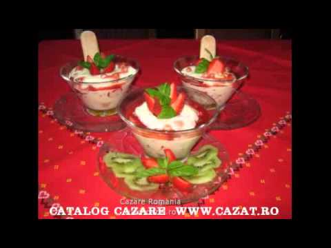 Cazare Lesile, Arges - Cazat.ro