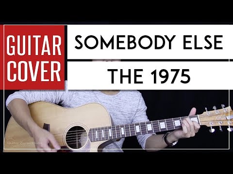 download lagu mp3 mp4 Somebody Else The 1975 Chords, download lagu Somebody Else The 1975 Chords gratis, unduh video klip Somebody Else The 1975 Chords