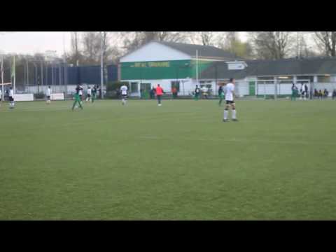 DTA/REAL SRANANG JO15-1 - EUROPE CHALLENGE(AMERICA)30-03-2017