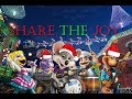 Share The Joy Lowell Mass Show 7 2018