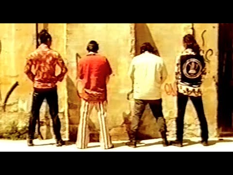 LITFIBA - Audio HD - Spia (Official Video)