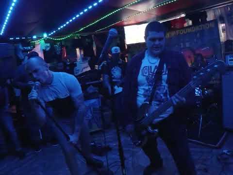 THE BROLIC(MOSH CAM) - first show 10/11/25 @ Cinco De Mayo