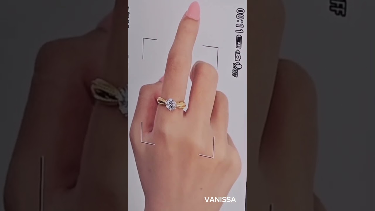 Acting & Modeling - Hand Model / นางแบบมือ - 2