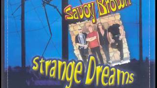 Savoy Brown - Keep on Rollin&#39;