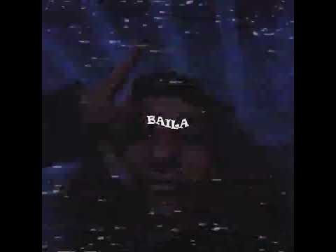 Vilarim - "Baila💃🏻" [Visualizer Gif]