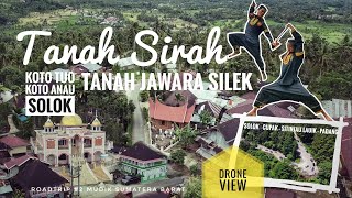 Download lagu TANAH SIRAH - TANAH JAWARA❗Roadtrip #2 Sumatera Barat @JoeNordicOutgear #kotoanau #dronevideo mp3