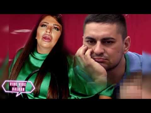 BEBICA KONAČNO PRESEKAO, PO PRVI PUT NENAD OSTAVIO MILJANU!