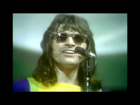 NEW * Hold Your Head Up - Argent "Long Version" {Stereo} 1972