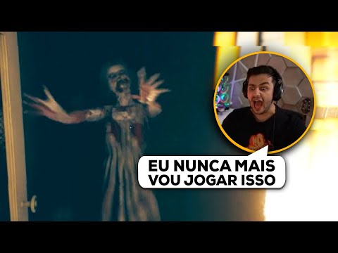 GABE SE ASSUSTOU E QUEBROU A CADEIRA 😂😂