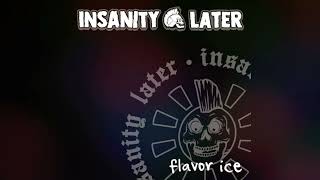 Flavor Ice (Bigwig Cover)