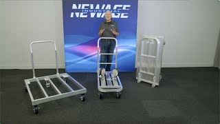Platform Trucks - Demo