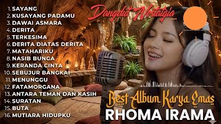 Download lagu BEST COVER LAGU RHOMA IRAMA | cover by rhoma irama mp3