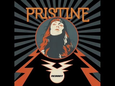 Pristine - Don't Save My Soul