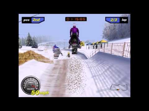 snowcross pc download