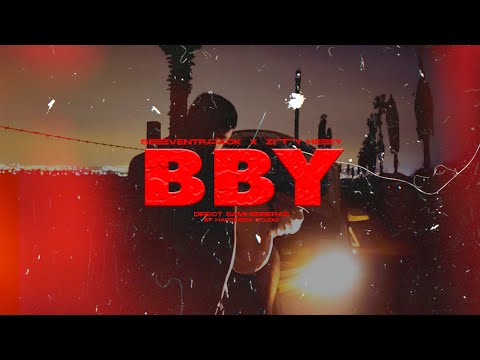 Seventrack - Bby Ft Zity ( Video Oficial )