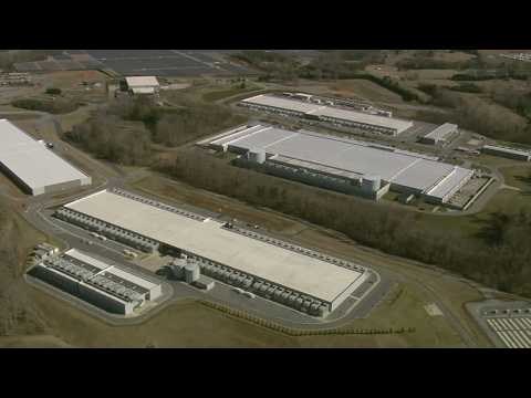 Data center companies agree with Duke Energy and customer ...