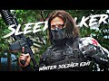 Sleepwalker (Slowed) - Winter Soldier Edit