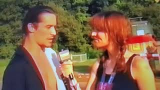 Lyrics..Easy when u take shit or piss u don&#39;t think about it. Best of Mike Patton