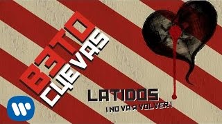 Latidos (No Va a Volver) Music Video