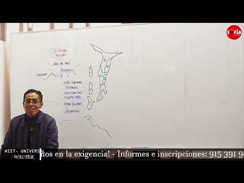 HIST  UNIVERSAL WALTER CICLO ANUAL 2023 5TA SEMANA