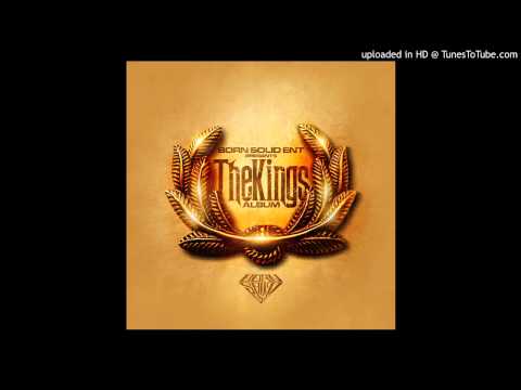 Born Solid Ent.-Not Eatin ft J. Hollyhood, Demarie King