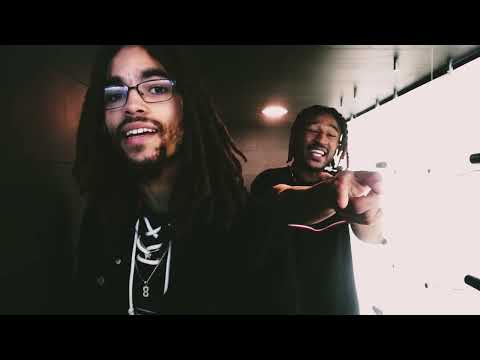 TradyN8 x IAM.BAGLIFE - No Deception (Official Music Video)
