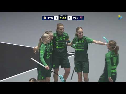 Highlights: Thorengruppen - Växjö