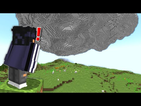 How I Accidentally Ended this Minecraft Server...