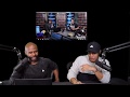 Marlon Craft Freestyle 5 Fingers Of Death SWAY S UNIVERSE REACTION