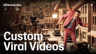 Create Custom Viral Videos with Nano Banana Pro and Kling 2.6 Motion Control
