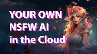 Unleash Limitless Power: Set Up Your Own AI in the Cloud with Runpod!