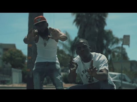 Rosco Feddi - STI x FOD (Official Video) (feat. Mac God Dbo)