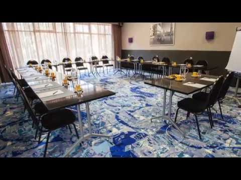 Hotel de Paasberg Ede