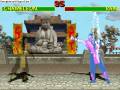 Glitches In MK1 MUGEN