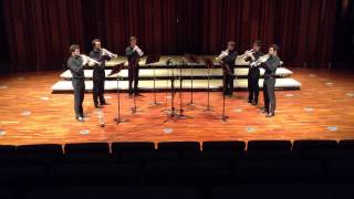 Die Zauberflöte, Ouverture - W. A. Mozart